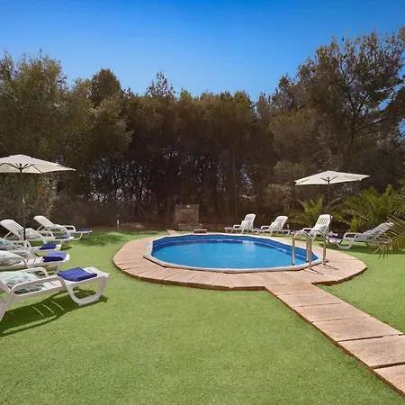 Finca Son Felip-3