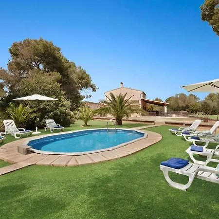 Finca Son Felip-2